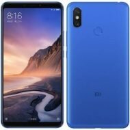 Xiaomi Mi Max 3 Özellikleri