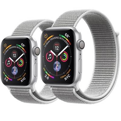 Apple Watch Series 4 Aluminum Özellikleri