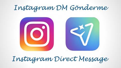 Instagram Direct Message (DM)