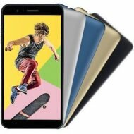 LG Candy Özellikleri