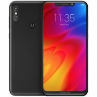 Motorola P30 Note Özellikleri