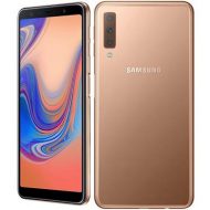 Samsung Galaxy A7 2018 Özellikleri