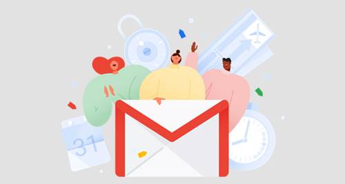 Gmail hesabı nasıl açılır