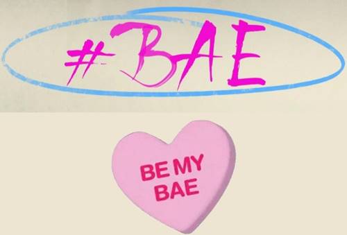 Hashtag BAE (#bae) Nedir
