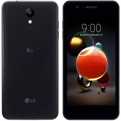 LG K9 Özellikleri