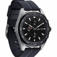 LG Watch W7 Özellikleri