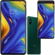 Xiaomi Mi Mix 3 Özellikleri