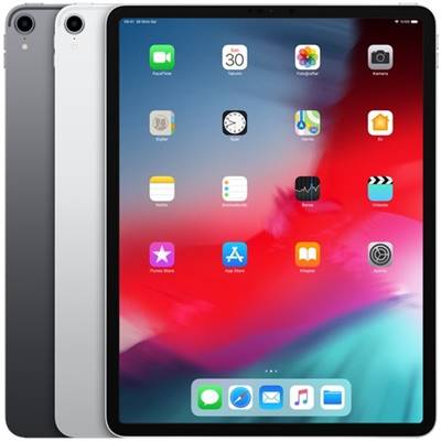 iPad Pro 12.9 2018 Özellikleri