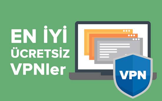 En İyi VPN (Engelli Sitelere Giriş) Programları