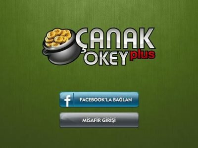 Facebook Çanak Okey Plus Engeli Nasıl Kaldırılır