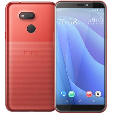 HTC Desire 12s özellikleri