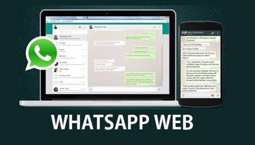 WhatsApp Web nedir WhatsApp Web nasıl kullanılır