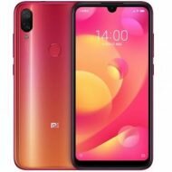 Xiaomi Mi Play özellikleri