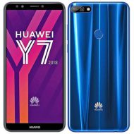 Huawei Y7 2018 özellikleri