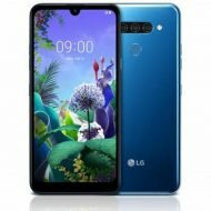 LG Q60 özellikleri
