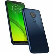 Motorola Moto G7 Power özellikleri