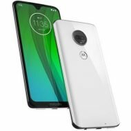 Motorola Moto G7 özellikleri