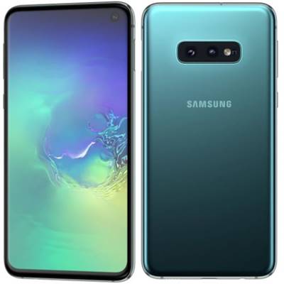 Samsung Galaxy S10e özellikleri
