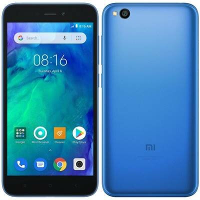 Xiaomi Redmi Go özellikleri