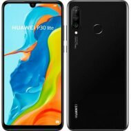 Huawei P30 Lite özellikleri