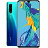 Huawei P30 özellikleri