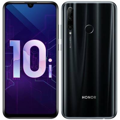 Huawei Honor 10i özellikleri