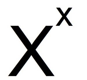 Klavyede X üssü ( ˣ ) Nasıl Yazılır?
