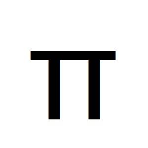 Klavyede Pi İşareti ( π ) Nasıl Yazılır?