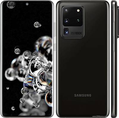 Samsung Galaxy S20 Ultra Özellikleri Nelerdir?