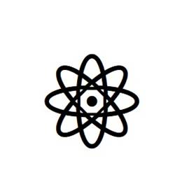Klavyede atom sembolü nasıl yazılır