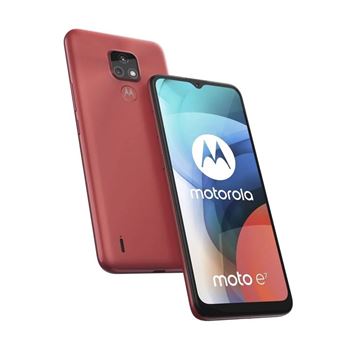 Motorola Moto E7 Özellikleri