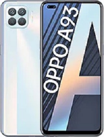 Oppo A93 özellikleri
