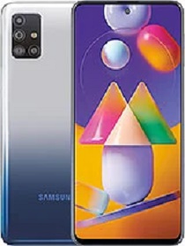Samsung Galaxy M31s özellikleri