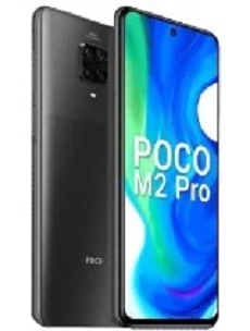 Xiaomi Poco M2 Pro özellikleri