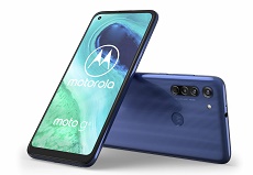 Motorola Moto G8 özellikleri