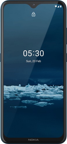 Nokia 5.3 özellikleri