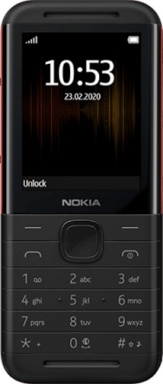 Nokia 5310 (2020) özellikleri