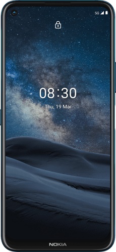 Nokia 8.3 5G özellikleri