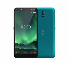 Nokia C2 özellikleri
