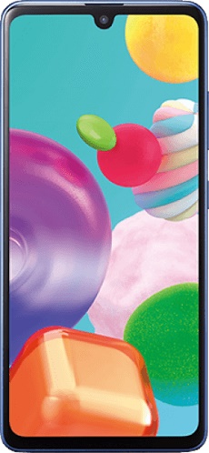 Samsung Galaxy A41 özellikleri