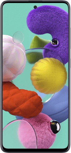 Samsung Galaxy A51 özellikleri