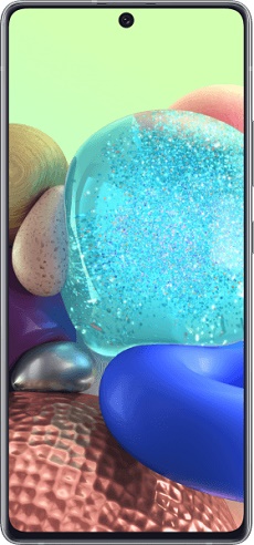 Samsung Galaxy A71 5G özellikleri