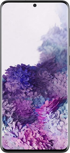 Samsung Galaxy S20 Plus 5G özellikleri