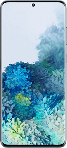 Samsung Galaxy S20 Plus özellikleri