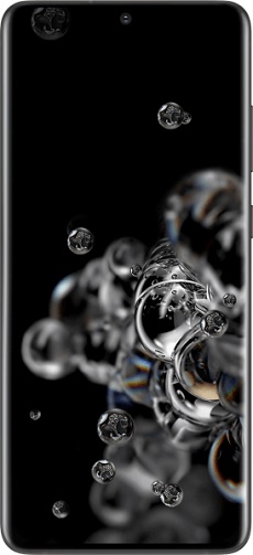 Samsung Galaxy S20 Ultra özellikleri