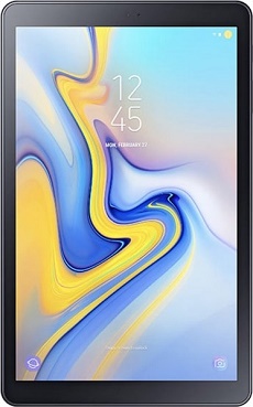 Samsung Galaxy Tab A 10.5 özellikleri