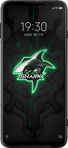 Xiaomi Black Shark 3 özellikleri