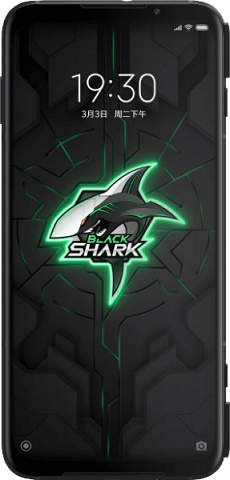 Xiaomi Black Shark 3 Pro özellikleri