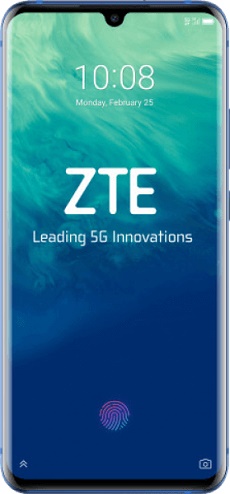 ZTE Axon 10s Pro 5G özellikleri