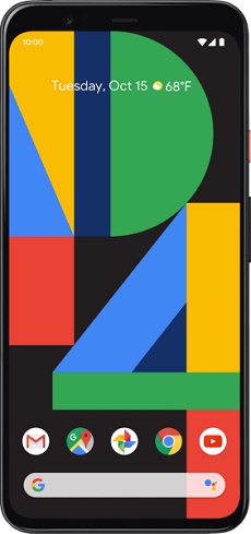 Google Pixel 4 XL özellikleri